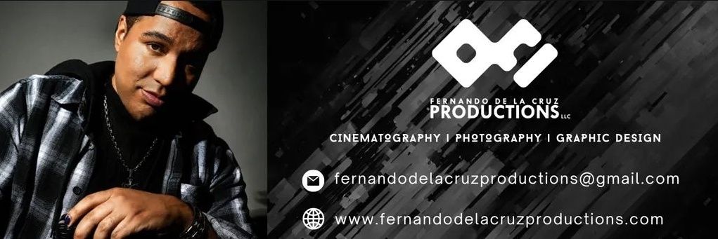 FD_Productionz's profile banner image
