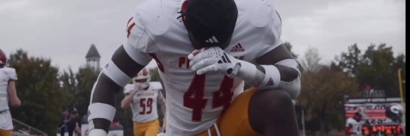 jonovan (J.P.) Foreman banner