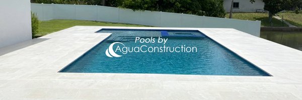 aguaconstruct Profile Banner