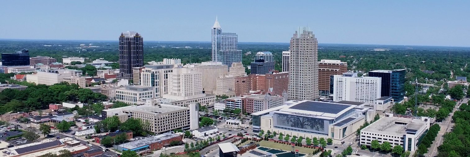 Wake County Bar banner