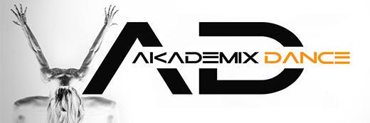akademixdance's profile banner image