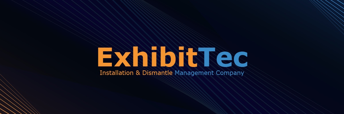 exhibitTec's profile banner image