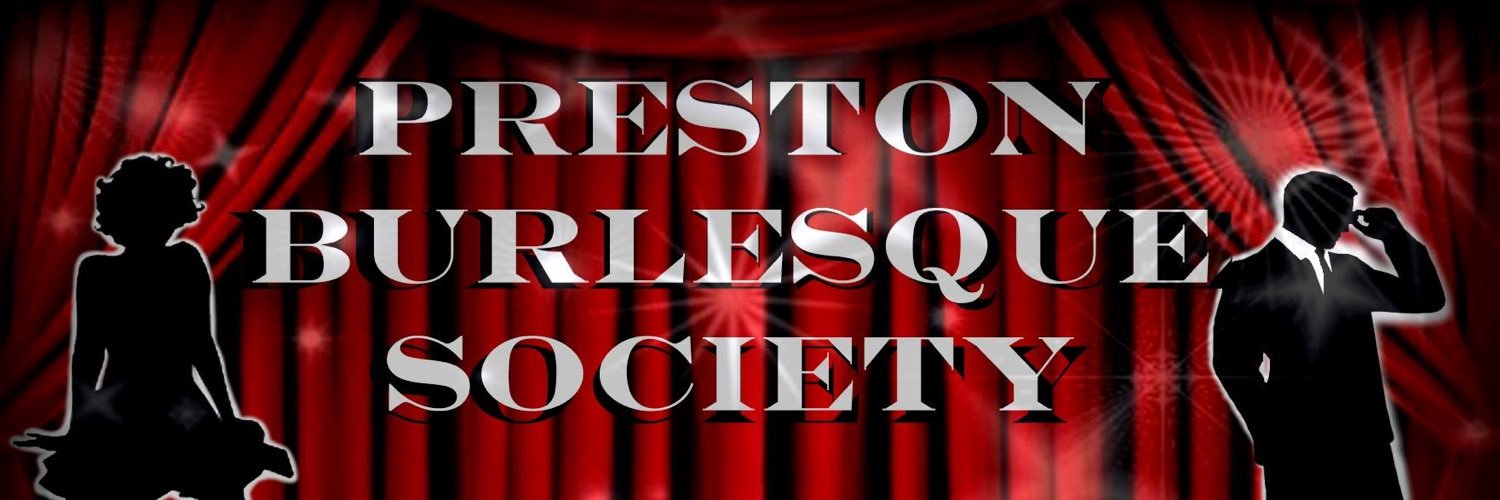 PrestonBurly's profile banner image