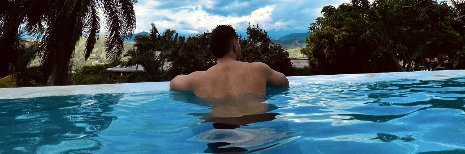 JefeersonB's profile banner image