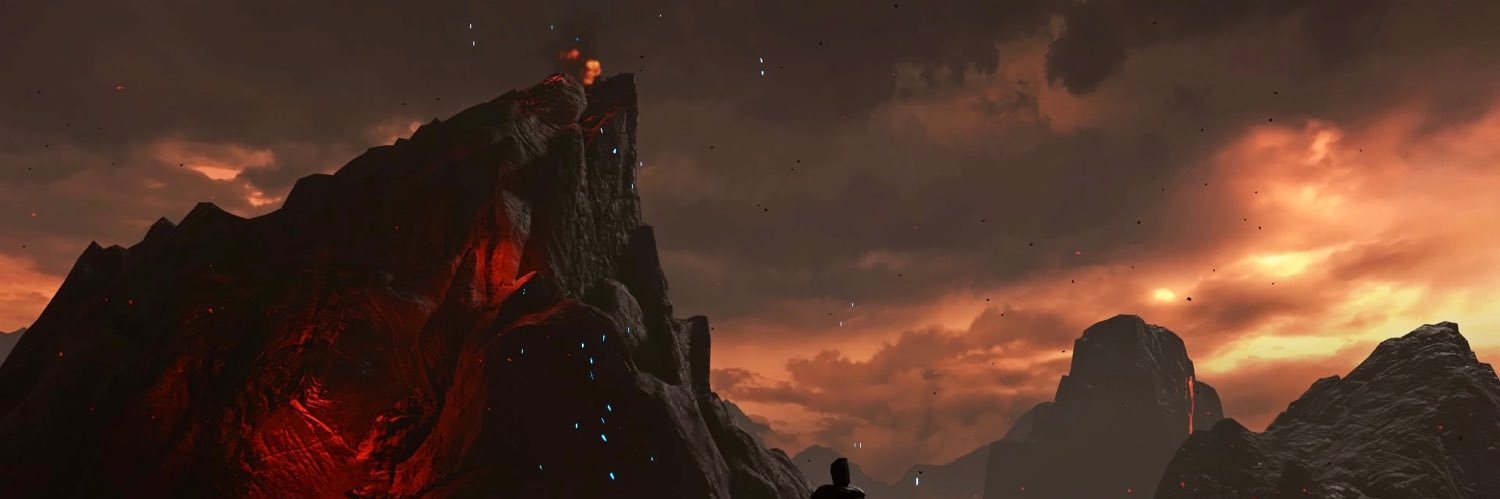 iamDaedraPrince's profile banner image