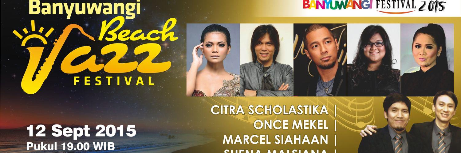 beachjazzfest's profile banner image