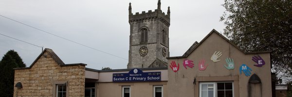 SaxtonCE Profile Banner