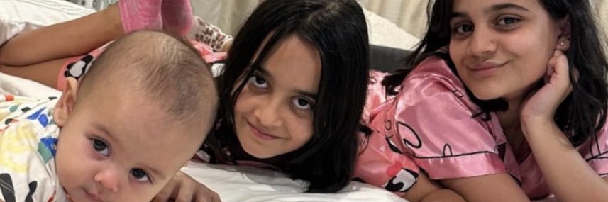 Safiyyah85's profile banner image
