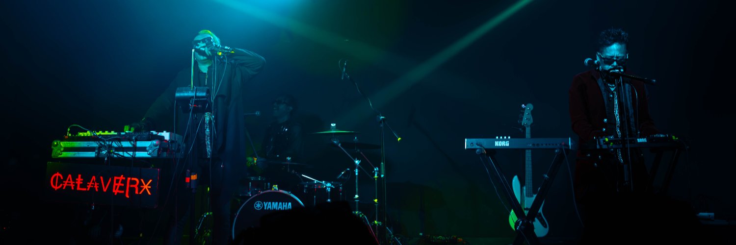 atmorphius's profile banner image