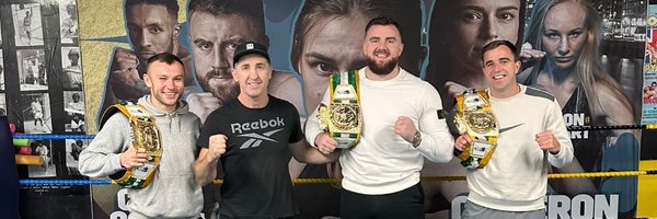 CraigOBrien6 Profile Banner