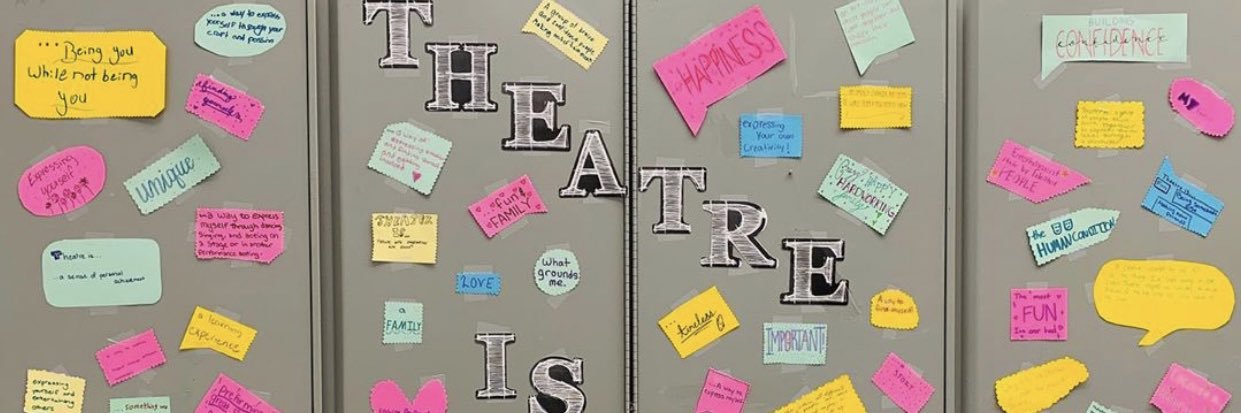 LRHS_Theatre's profile banner image