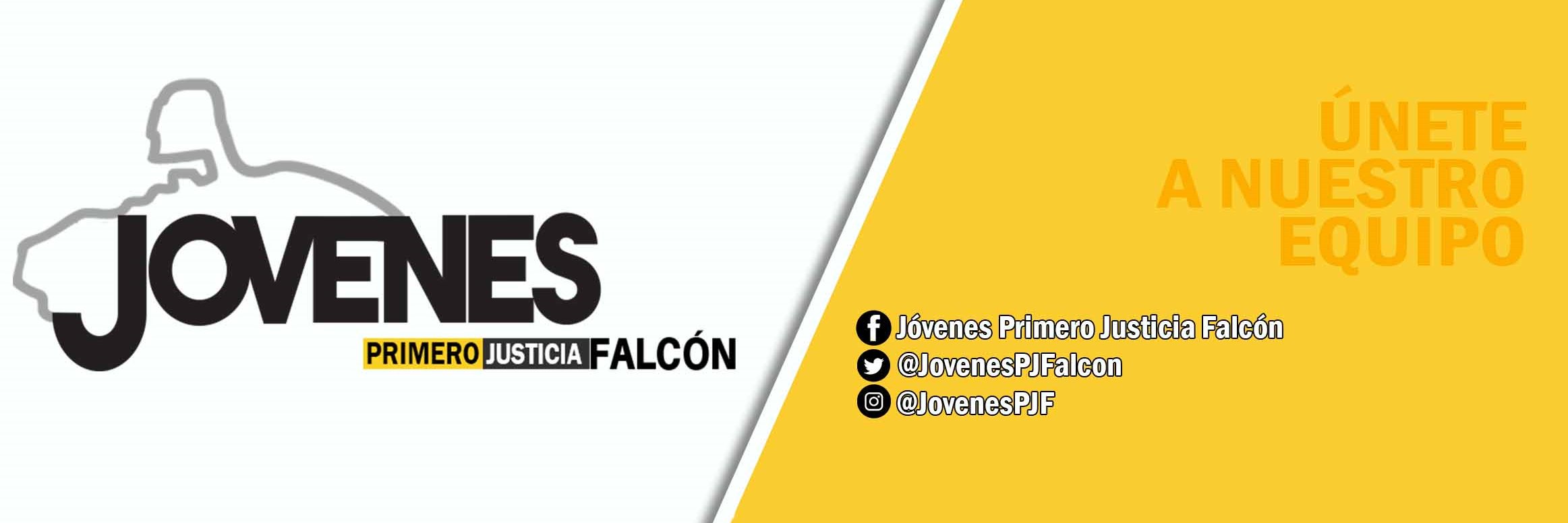 JovenesPJFalcon's profile banner image