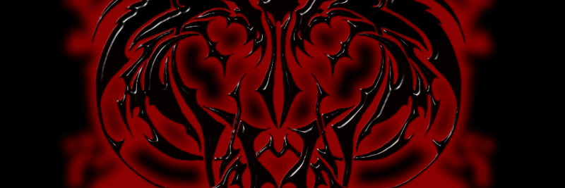 Draco banner
