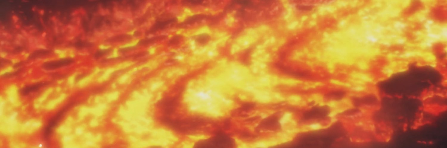 LittleDraesh's profile banner image