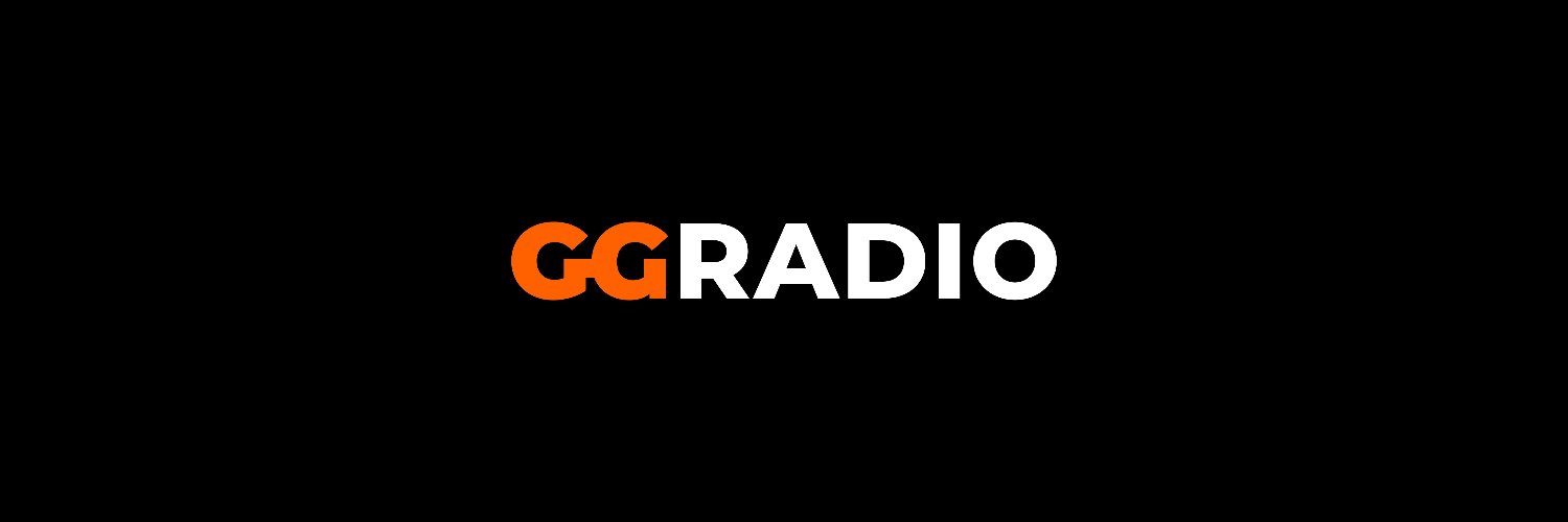 GGRadio banner