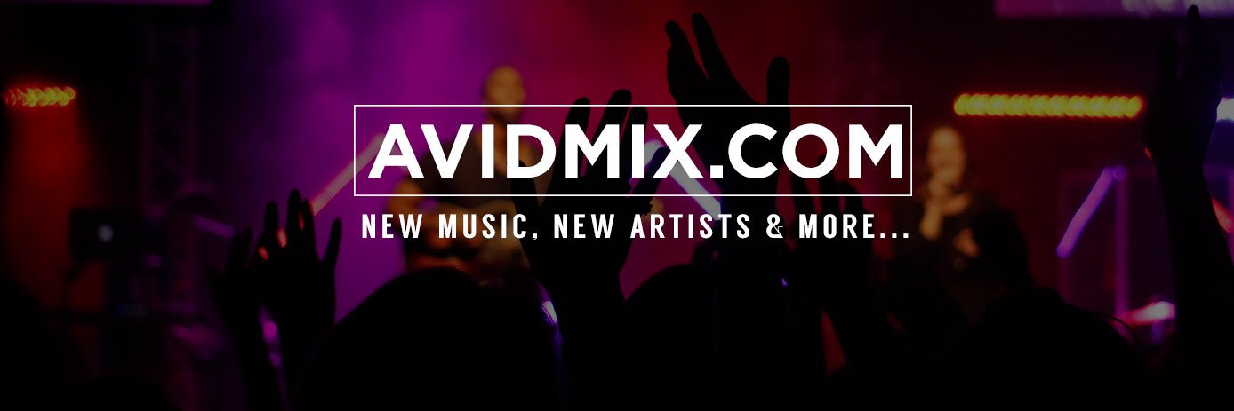 avidmix's profile banner image