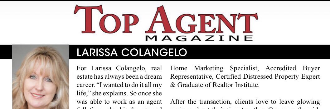 NJRealtor911's profile banner image