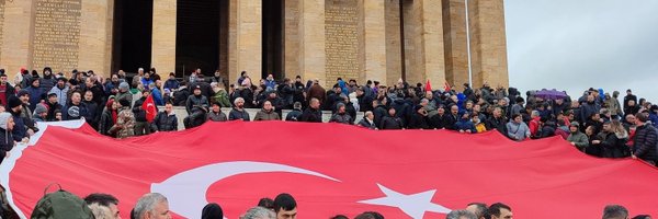 USTAPIK Profile Banner