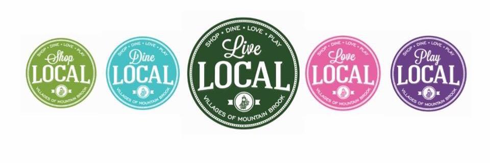 Mtn Brook Chamber banner