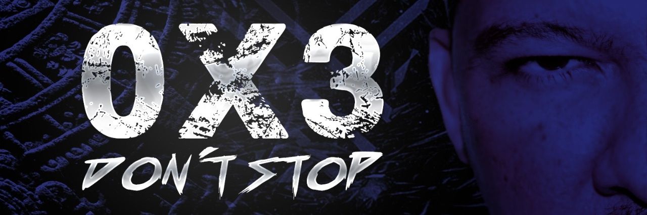 josephdeam's profile banner image