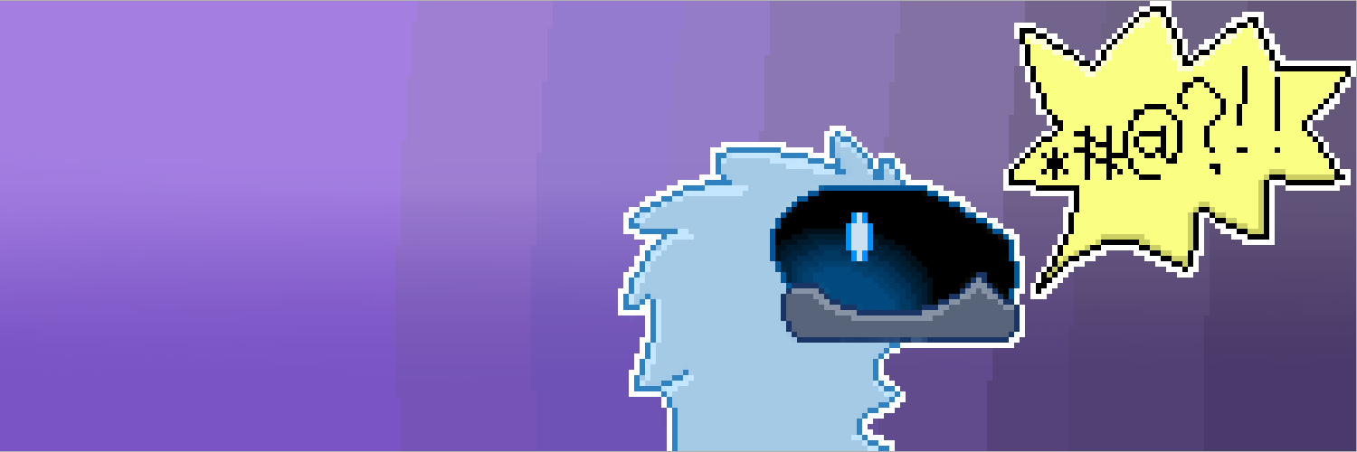 rob0raptor's profile banner image