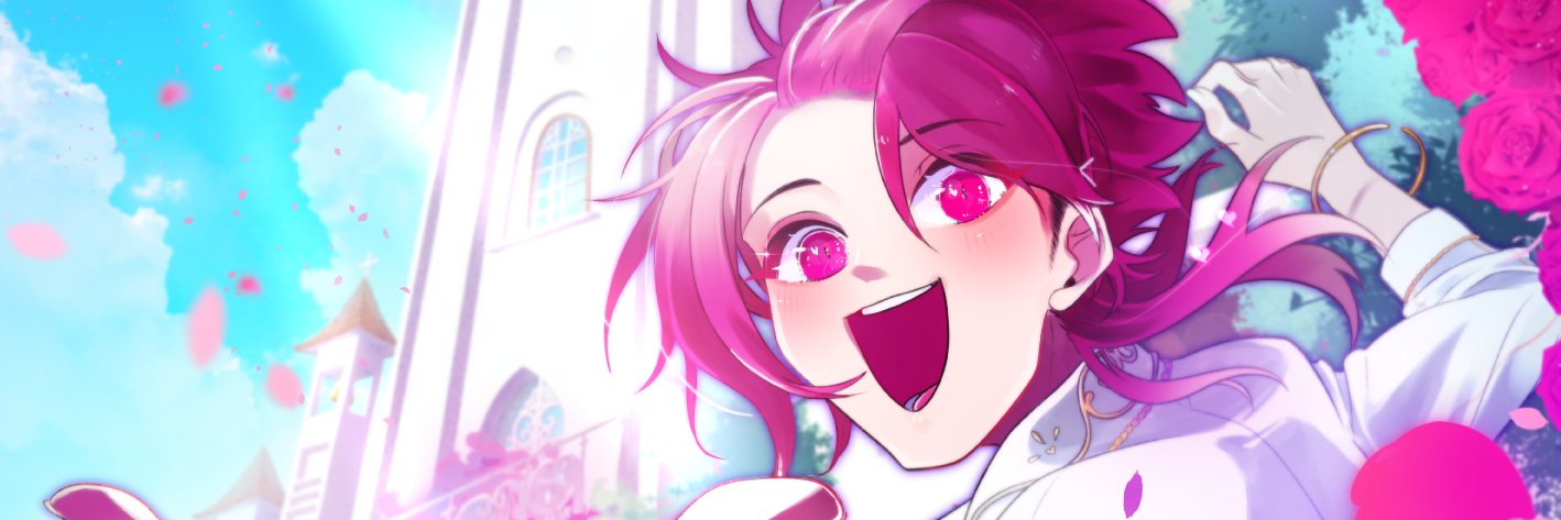 mfmf_wolf's profile banner image