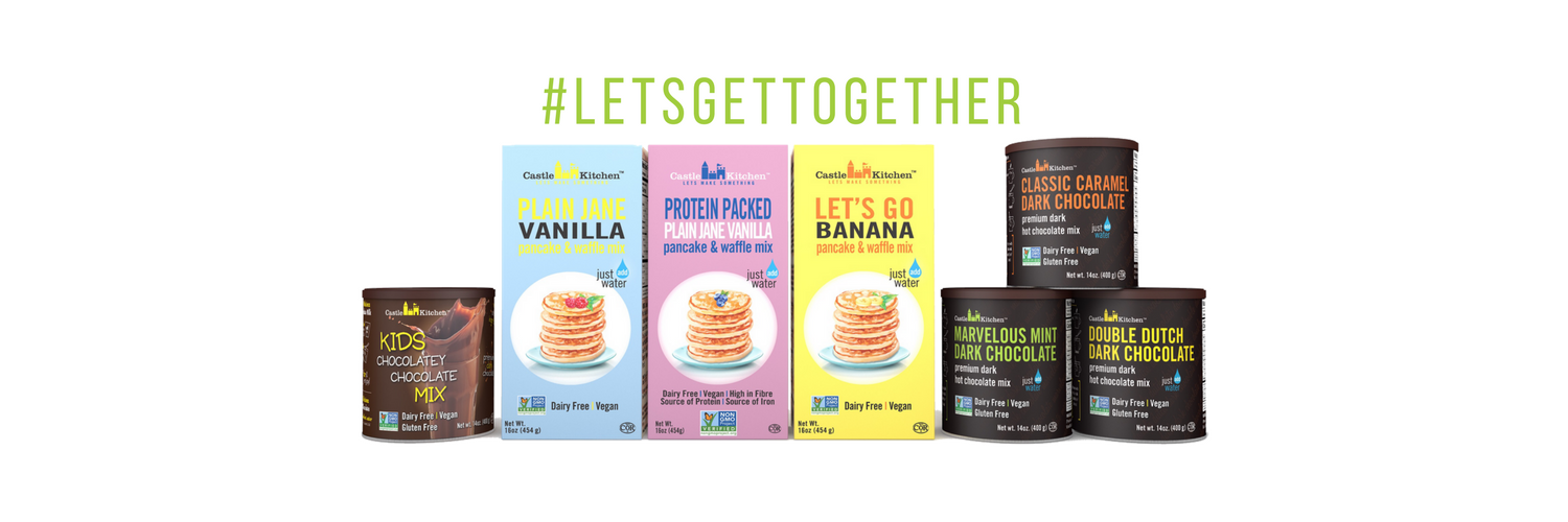 CastleKitFoods's profile banner image