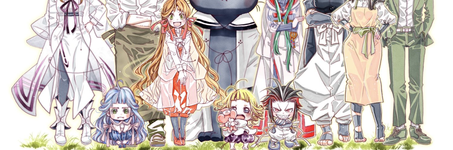 天野こずえ's banner