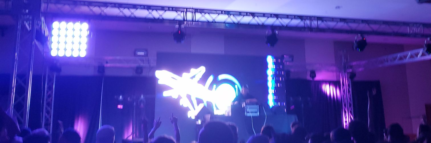 Zach Morris banner