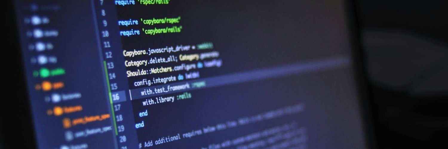 Flora 🌈 👩🏻‍💻 banner