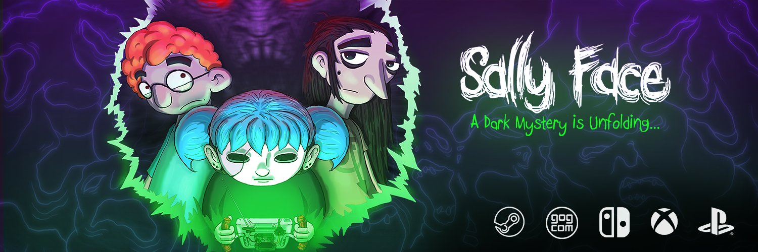 Steve Gabry's banner