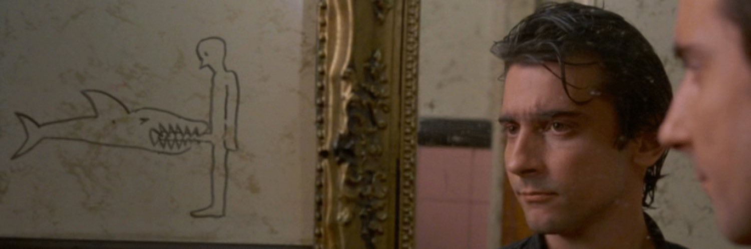 King Shirt of Fork Mountain banner