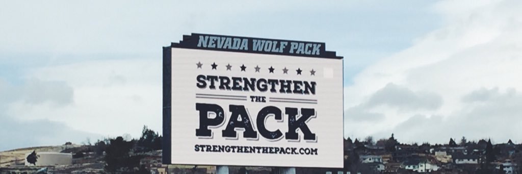PackFundraising's profile banner image