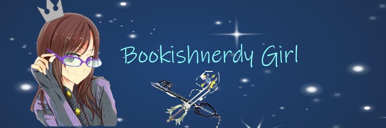 bookishnerdy96's profile banner image