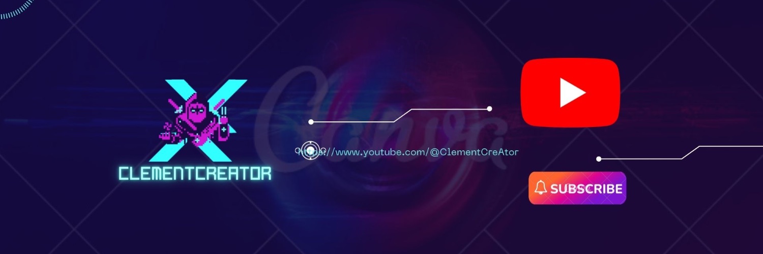 Clement34690's profile banner image