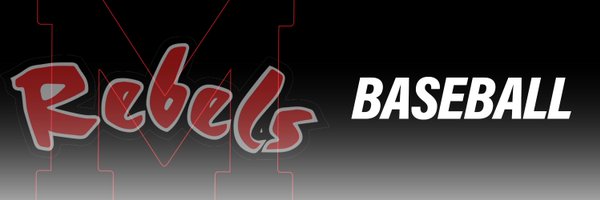 MHSRebelsBSB Profile Banner