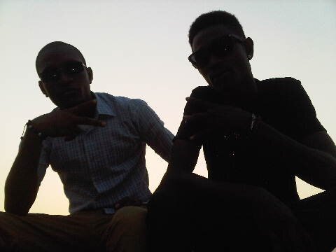 Tom Polo jnr.'s banner