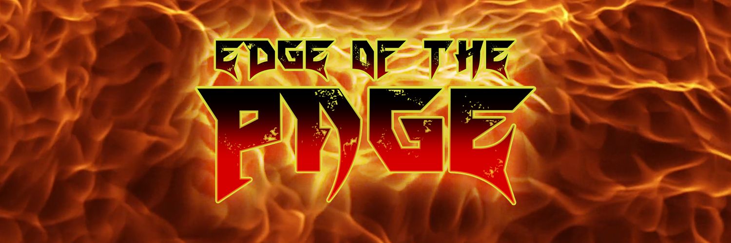 edgeothepage's profile banner image