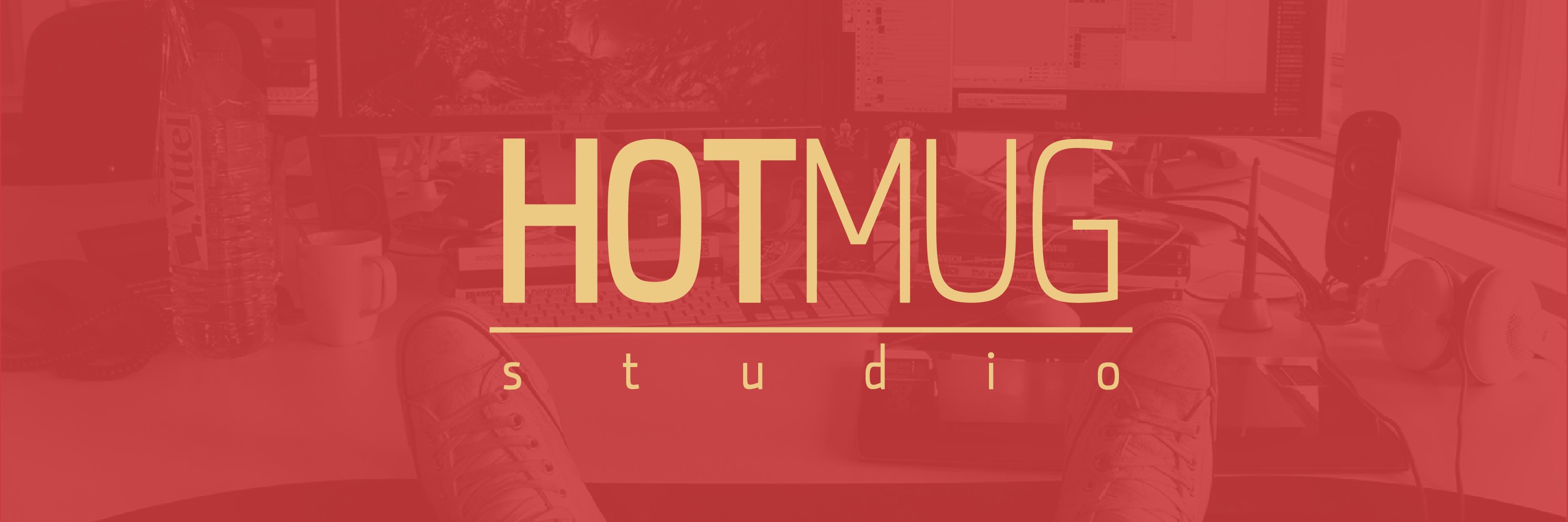 HotmugStudio's profile banner image