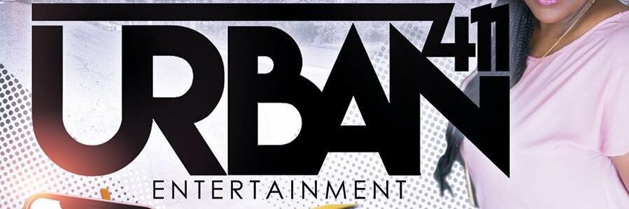 urban411ent's profile banner image
