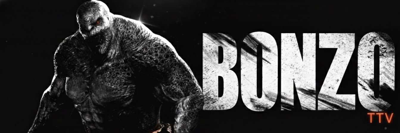 BonzoFPS's profile banner image
