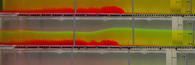EPSRC CDT Future Fluid Dynamics's banner