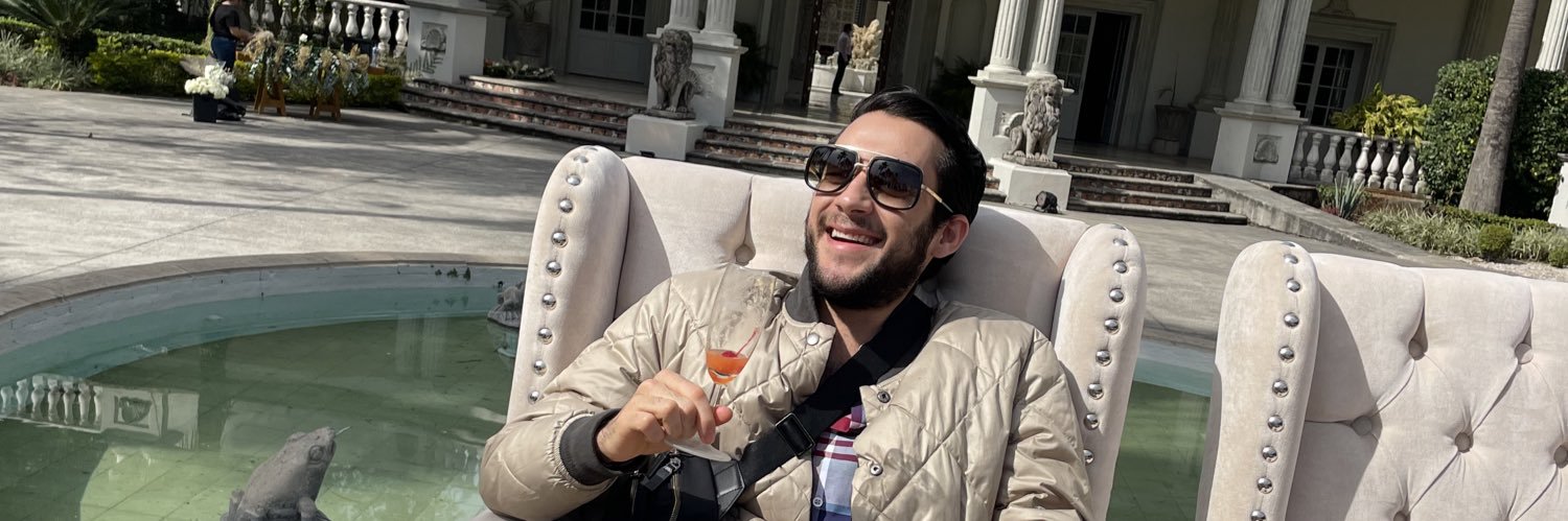 GilbertoInz's profile banner image
