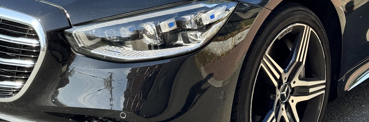 GS3000V's profile banner image