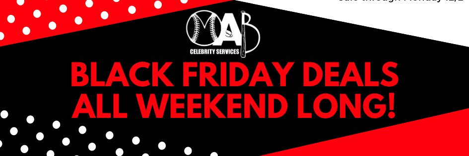 MABCelebrity's profile banner image