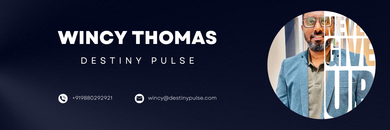 wincythomas's profile banner image