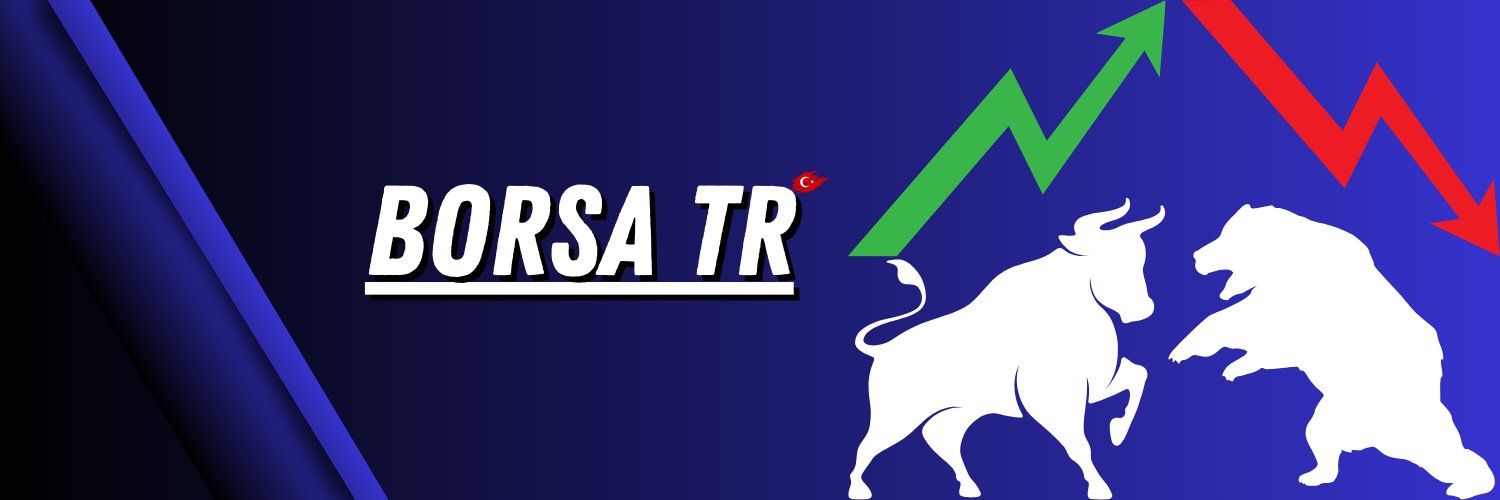 Borsa TR Profile Banner