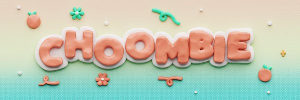 choombie Profile Banner