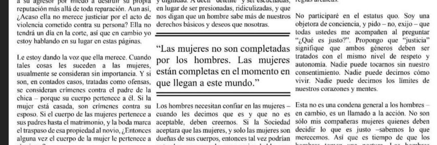 Sussie Roldán banner