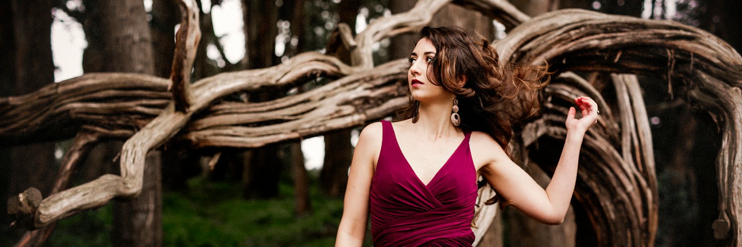 BeccaTarnas's profile banner image